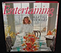 Martha Stewart's Entertaining