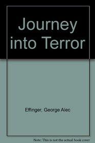Journey Into Terror (Planet of the Apes, Bk 3)