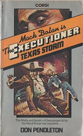 Executioner Texas Storm