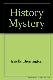 History mystery (Phonics chapter book)