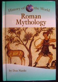 History of the World - Roman Mythology (History of the World)