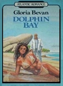 Dolphin Bay (Large Print)