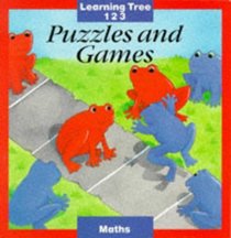 Puzzles and Games (Learning Tree 123 - Maths)