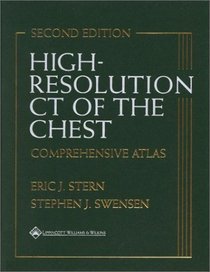 High-Resolution Ct of the Chest: Comprehensive Atlas