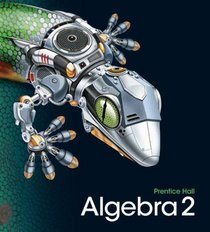 Algebra 2: FNDTNS PRAC/PROB SOLV WKBK (NATL)