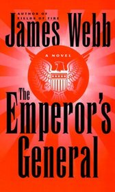 The Emperor's General (Large Print)