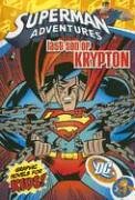 Superman Adventures Vol. 3: Last Son of Krypton