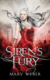 Siren's Fury (Storm Siren, Bk 2)