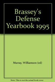 Brassey's Defense Yearbook 1995