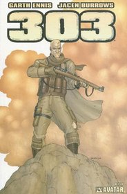 Garth Ennis' 303