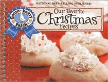 Our Favorite Christmas Recipes (Our Favorite Recipes Collection)