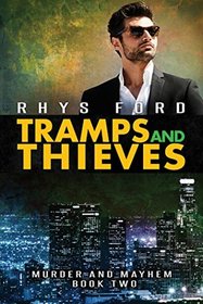 Tramps and Thieves (Murder and Mayhem, Bk 2)