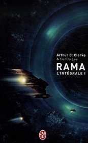 Rama, Integrale Volume 1 (French Edition)