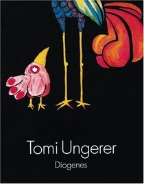 Tomi Ungerer: Eine Retrospektive (German Edition)