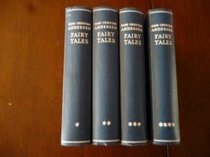 Hans Christian Anderson Fairy Tales, 4 v.