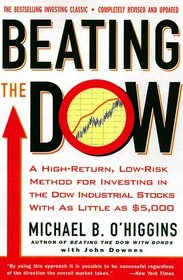 Beating the Dow (Revised and Updated)