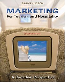 Marketing for Tourism and Hospitality