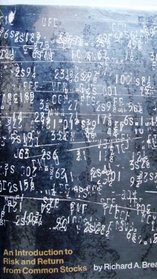 An Introduction to Risk and Return from Common Stocks