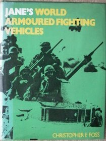 Jane's World Armoured Fighting Vehicles