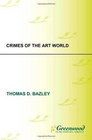 Crimes of the Art World