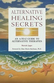 Alternative Healing Secrets