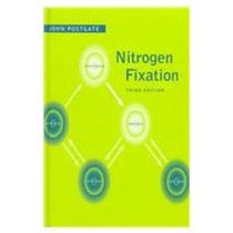 Nitrogen Fixation