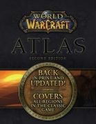 World of Warcraft Atlas, Second Edition
