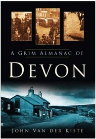 A Grim Almanac of Devon