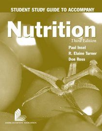 Study Guide, Nutrition, 33