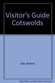 VISITOR'S GUIDE COTSWOLDS