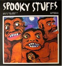 Spooky Stuffs: Hawaiian Ghost Stories