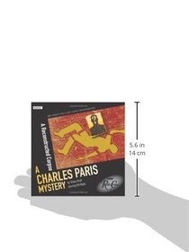 A Reconstructed Corpse: A Charles Paris Mystery (Charles Paris Mysteries)
