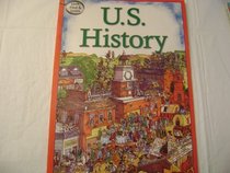 Look, Find, & Learn: U.S. History