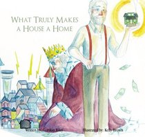 What Truly Makes a House a Home