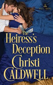 The Heiress's Deception (Sinful Brides)