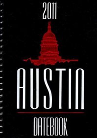 2007 Austin Datebook