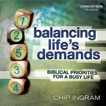 Balancing Life's Demands