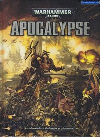 Warhammer 40000: Apocalypse