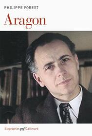 Aragon (French Edition)