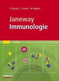 Janeway Immunologie (German Edition)