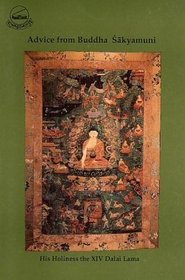 Advice from Buddha Shakyamuni: An Abridged Exposition of the Precepts for Phikshus