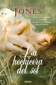 La hechicera del sol (Spanish Edition)