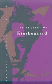 The Prayers of Kierkegaard