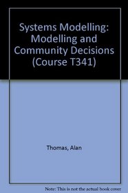 Systems Modelling (Course T341)