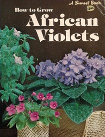 African Violets