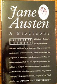 Jane Austen: A Biography