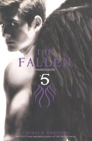 Armageddon (Fallen, Bk 5)