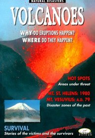 Volcanoes (Natural Disasters)