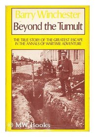 Beyond the Tumult