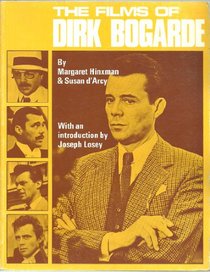The Films of Dirk Bogarde